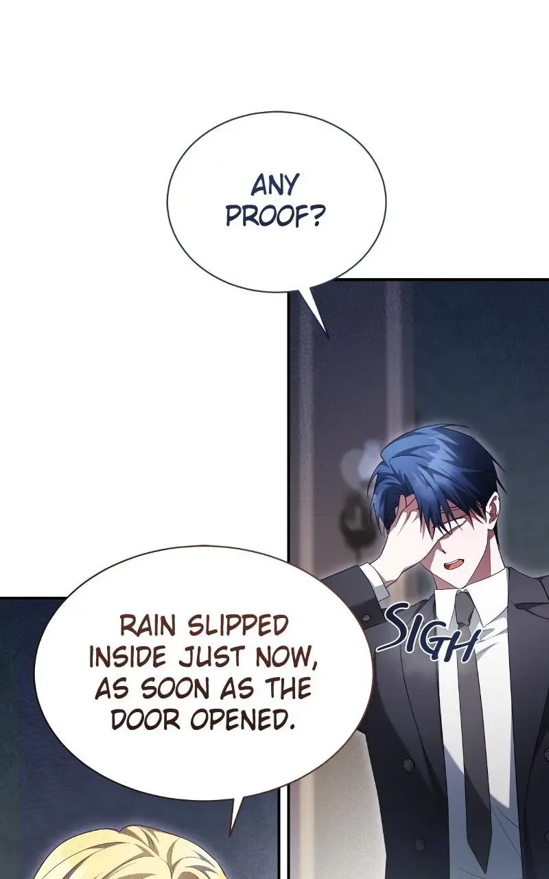 The End of the Contract Marriage Chapter 17 page 68