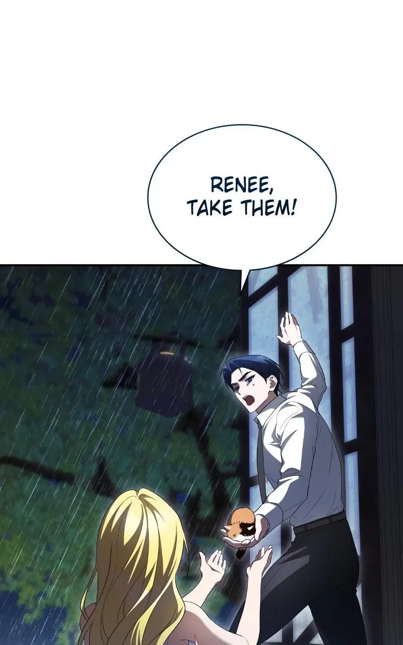 The End of the Contract Marriage Chapter 17 page 94