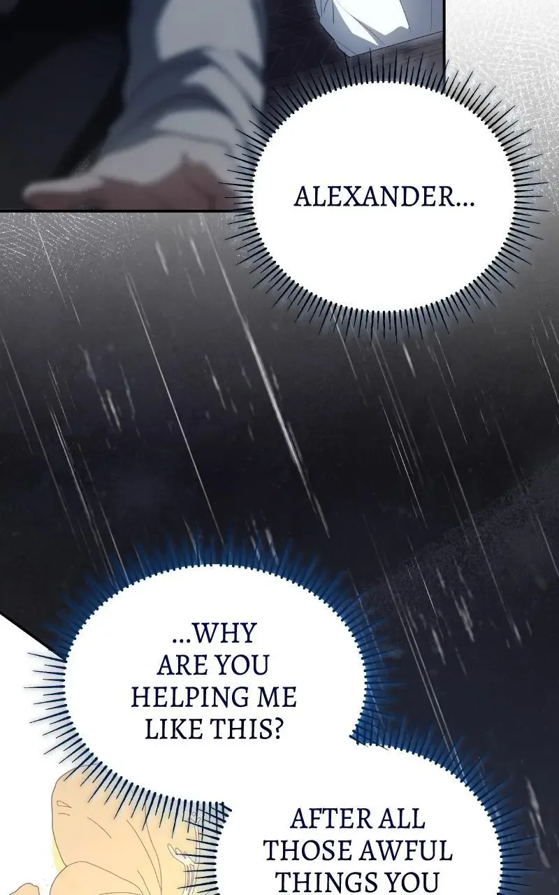 The End of the Contract Marriage Chapter 17 page 96