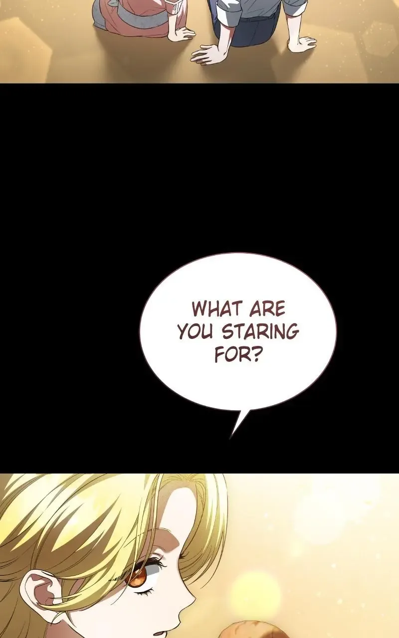 The End of the Contract Marriage Chapter 18 page 3
