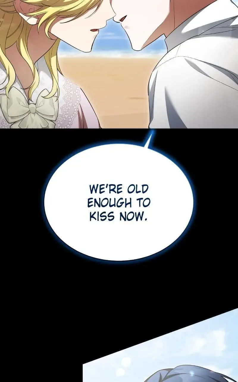 The End of the Contract Marriage Chapter 18 page 10
