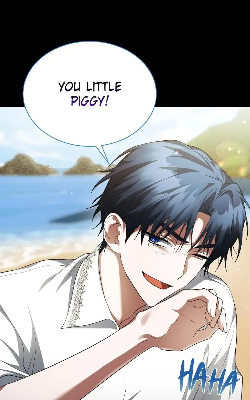 The End of the Contract Marriage Chapter 18 page 19