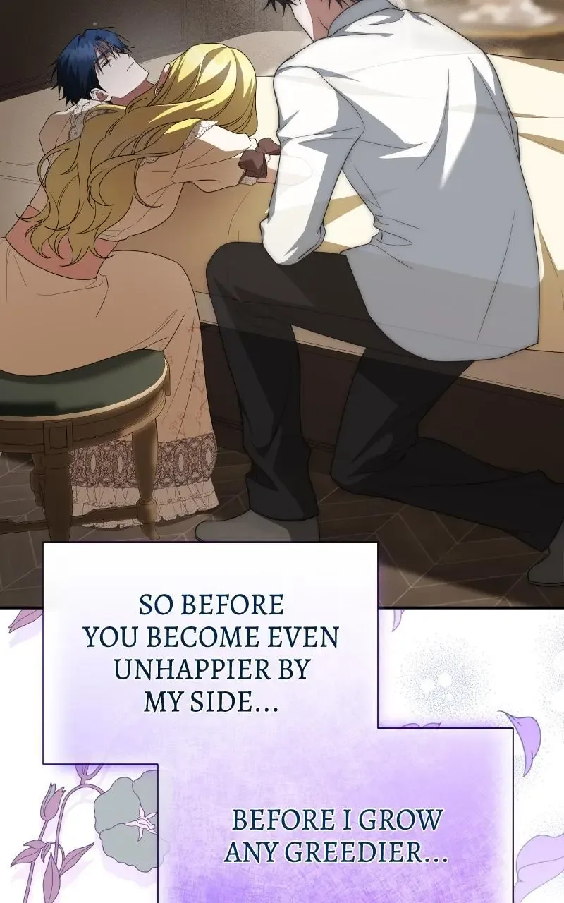 The End of the Contract Marriage Chapter 18 page 91