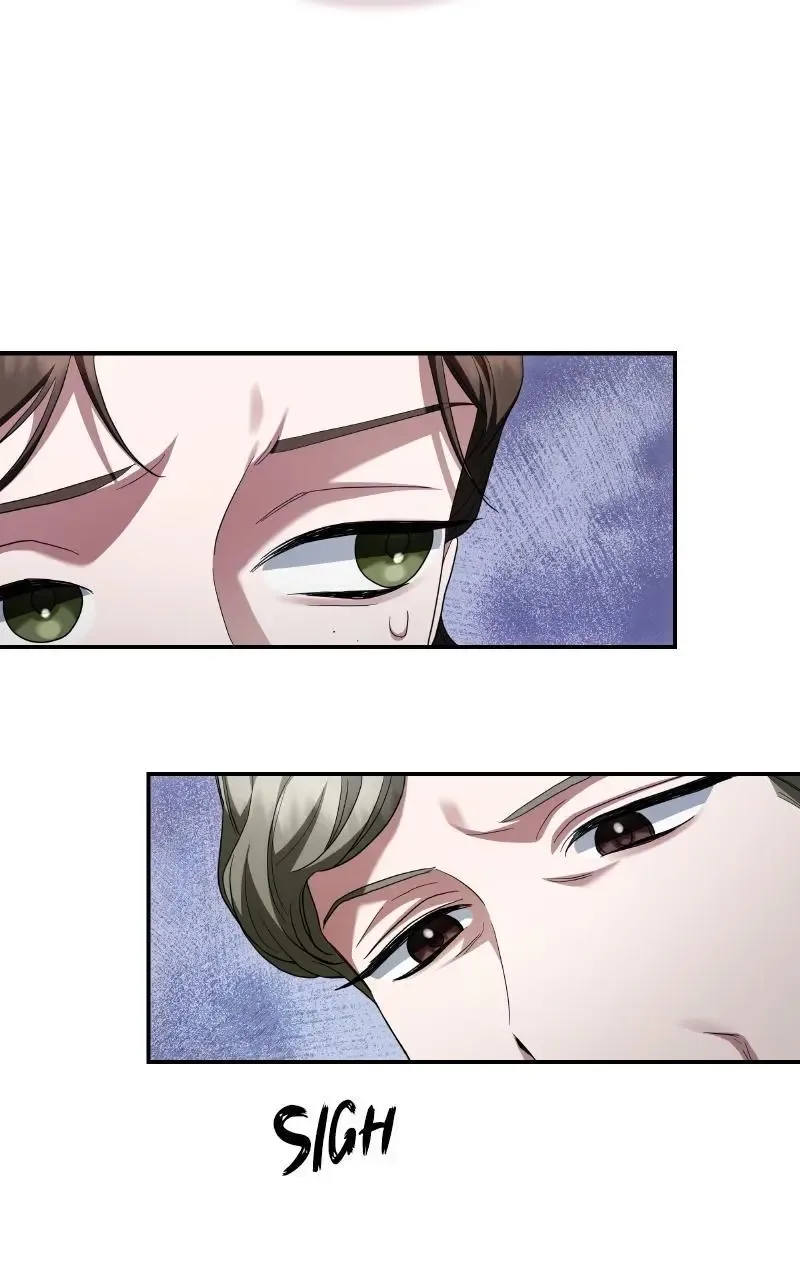 The End of the Contract Marriage Chapter 18 page 107