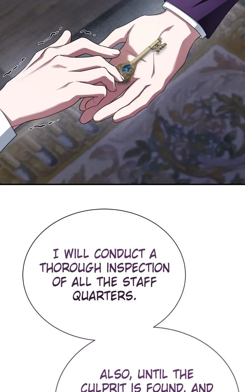 The End of the Contract Marriage Chapter 18 page 113
