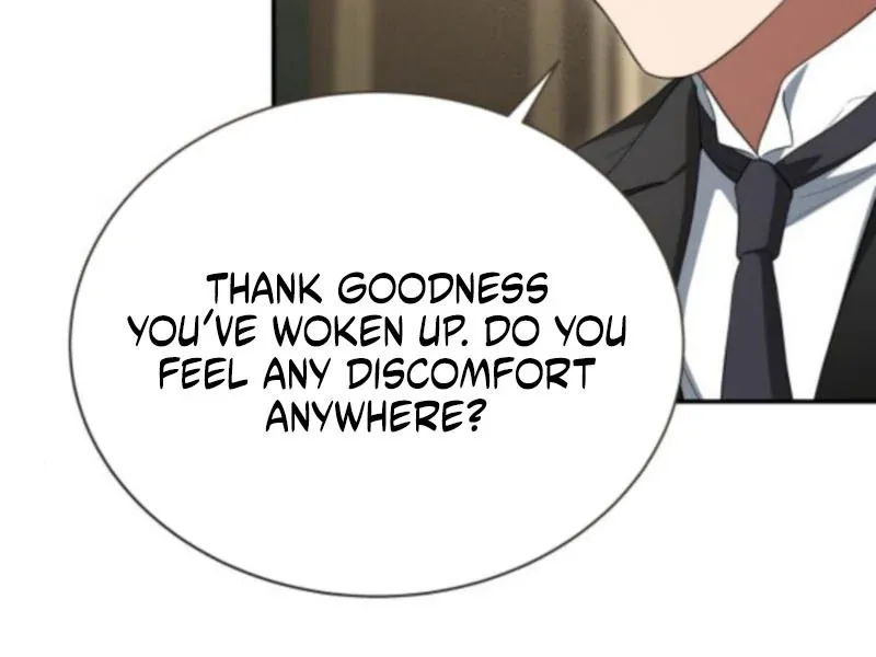 The End of the Contract Marriage Chapter 19 page 35