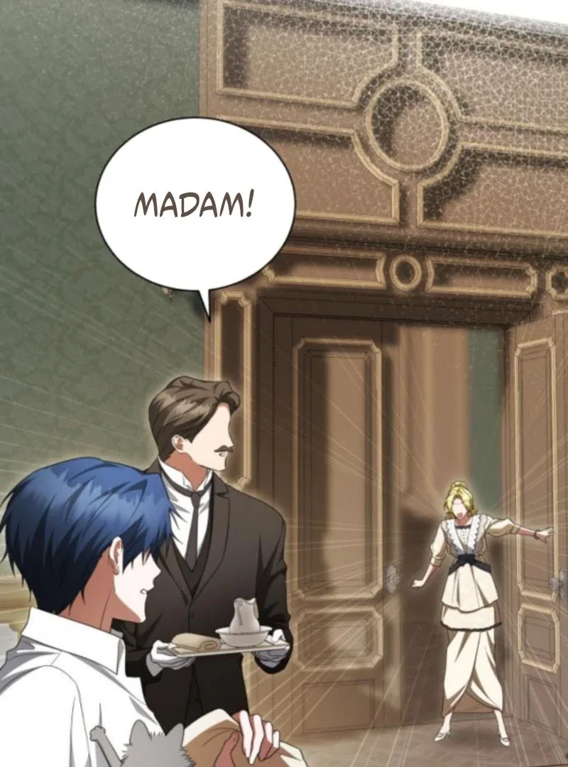 The End of the Contract Marriage Chapter 19 page 46