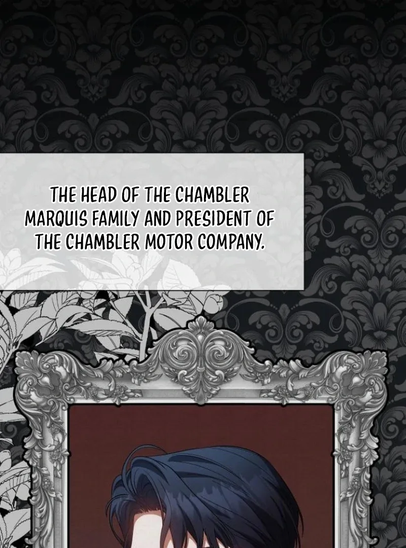 The End of the Contract Marriage Chapter 2 page 3