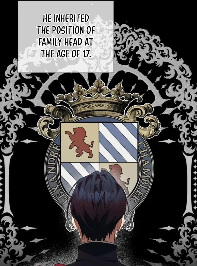 The End of the Contract Marriage Chapter 2 page 7