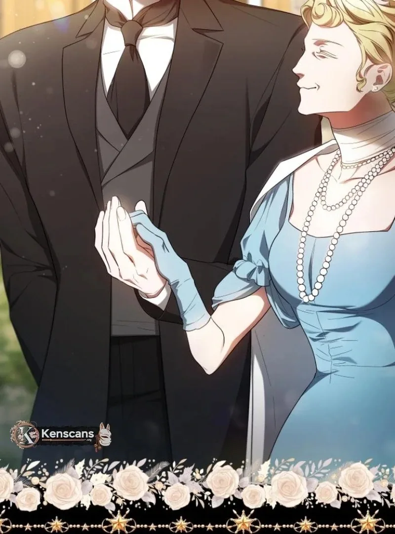 The End of the Contract Marriage Chapter 2 page 20