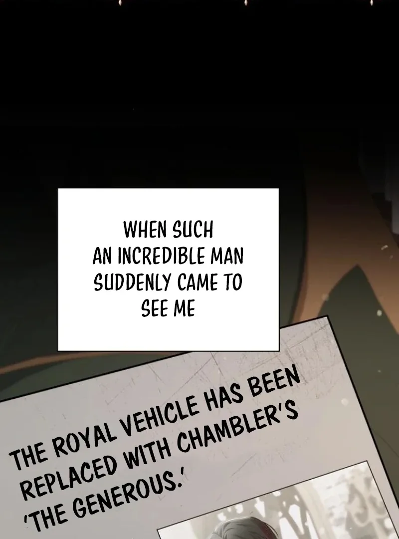 The End of the Contract Marriage Chapter 2 page 21