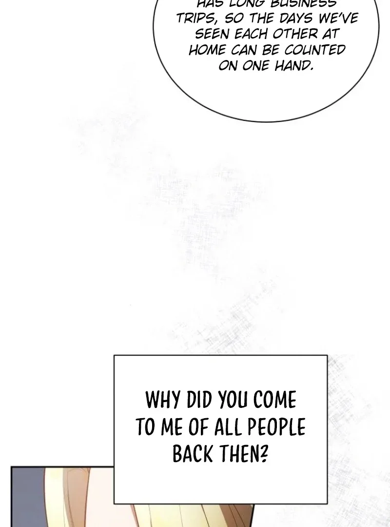 The End of the Contract Marriage Chapter 2 page 33