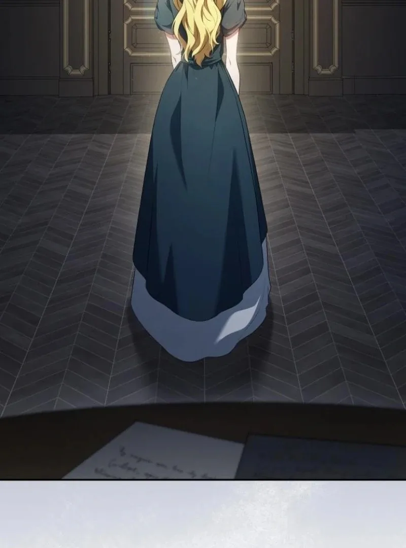 The End of the Contract Marriage Chapter 2 page 38