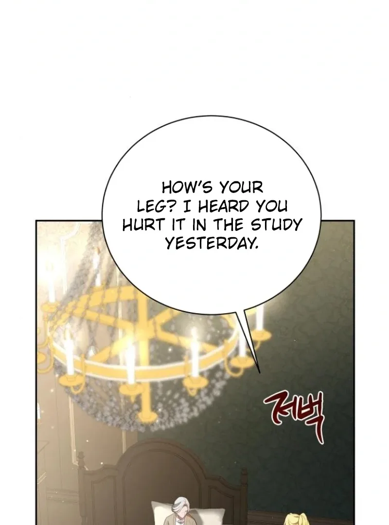 The End of the Contract Marriage Chapter 2 page 49