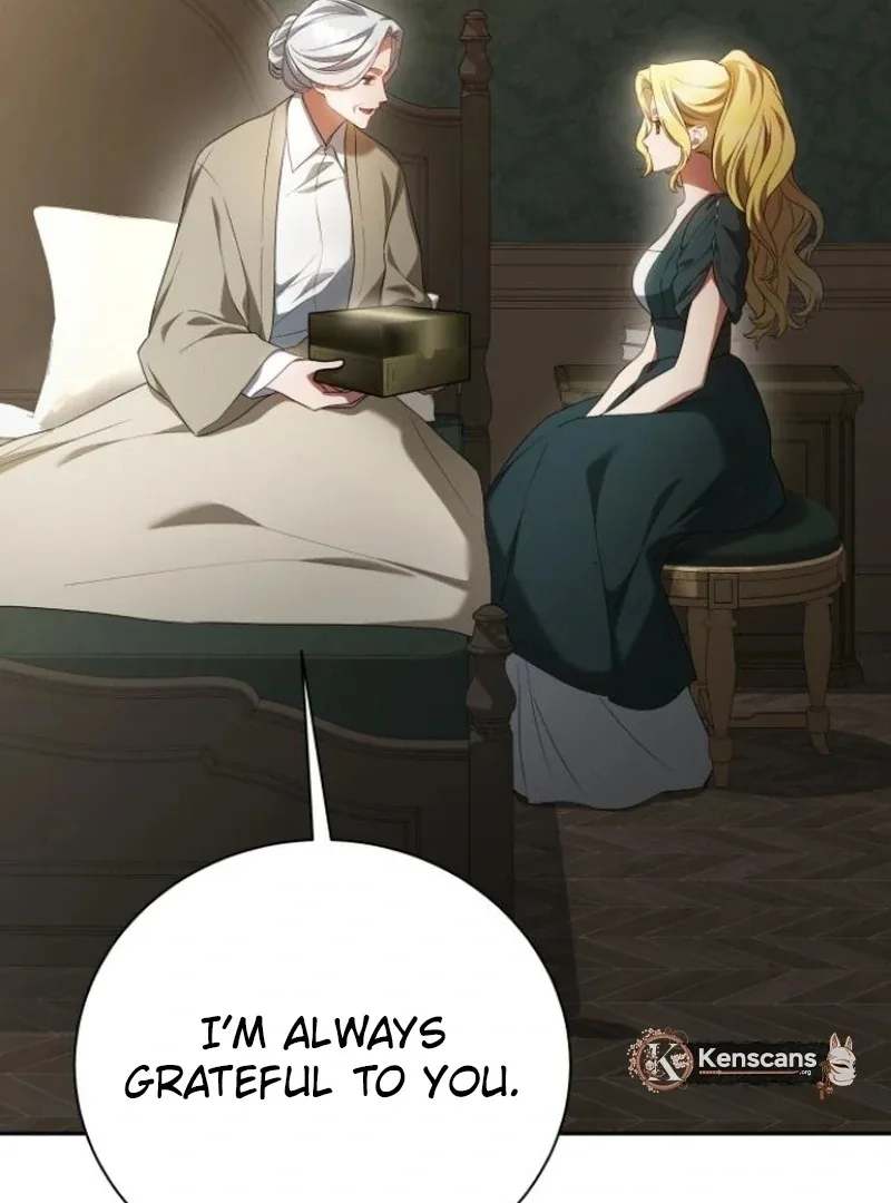 The End of the Contract Marriage Chapter 2 page 78