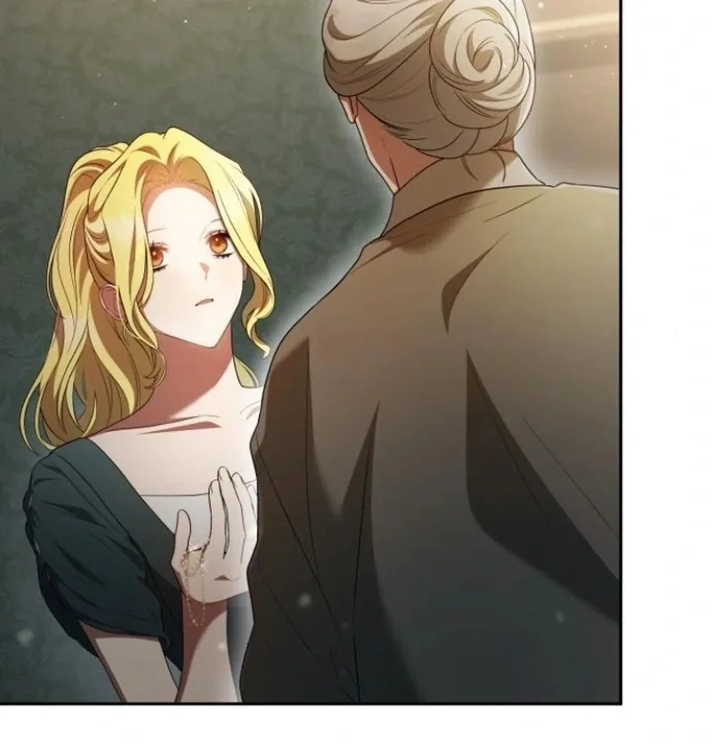 The End of the Contract Marriage Chapter 2 page 86