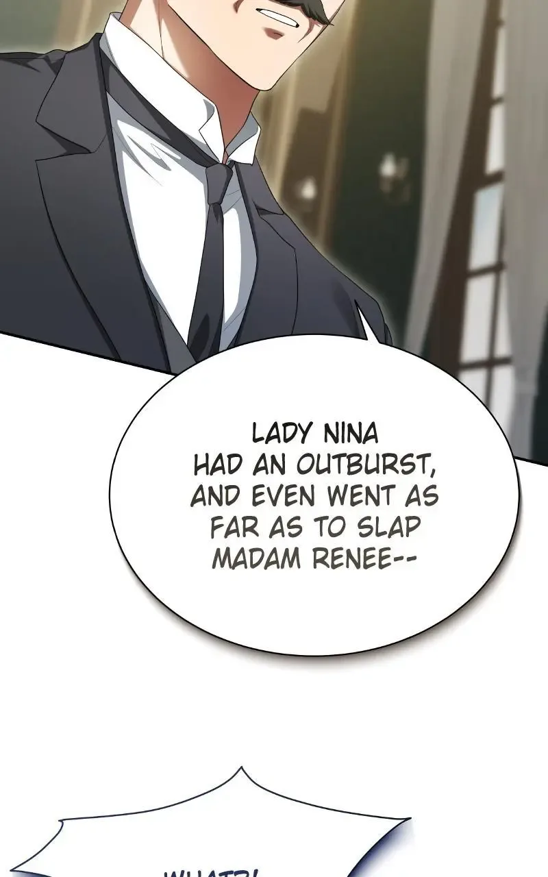 The End of the Contract Marriage Chapter 20 page 8