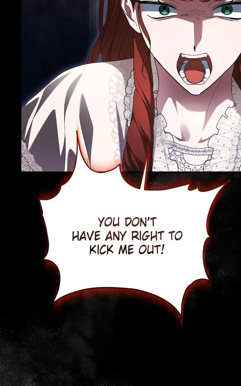 The End of the Contract Marriage Chapter 20 page 12