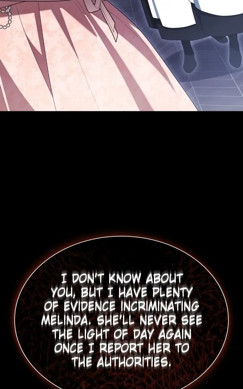 The End of the Contract Marriage Chapter 20 page 17