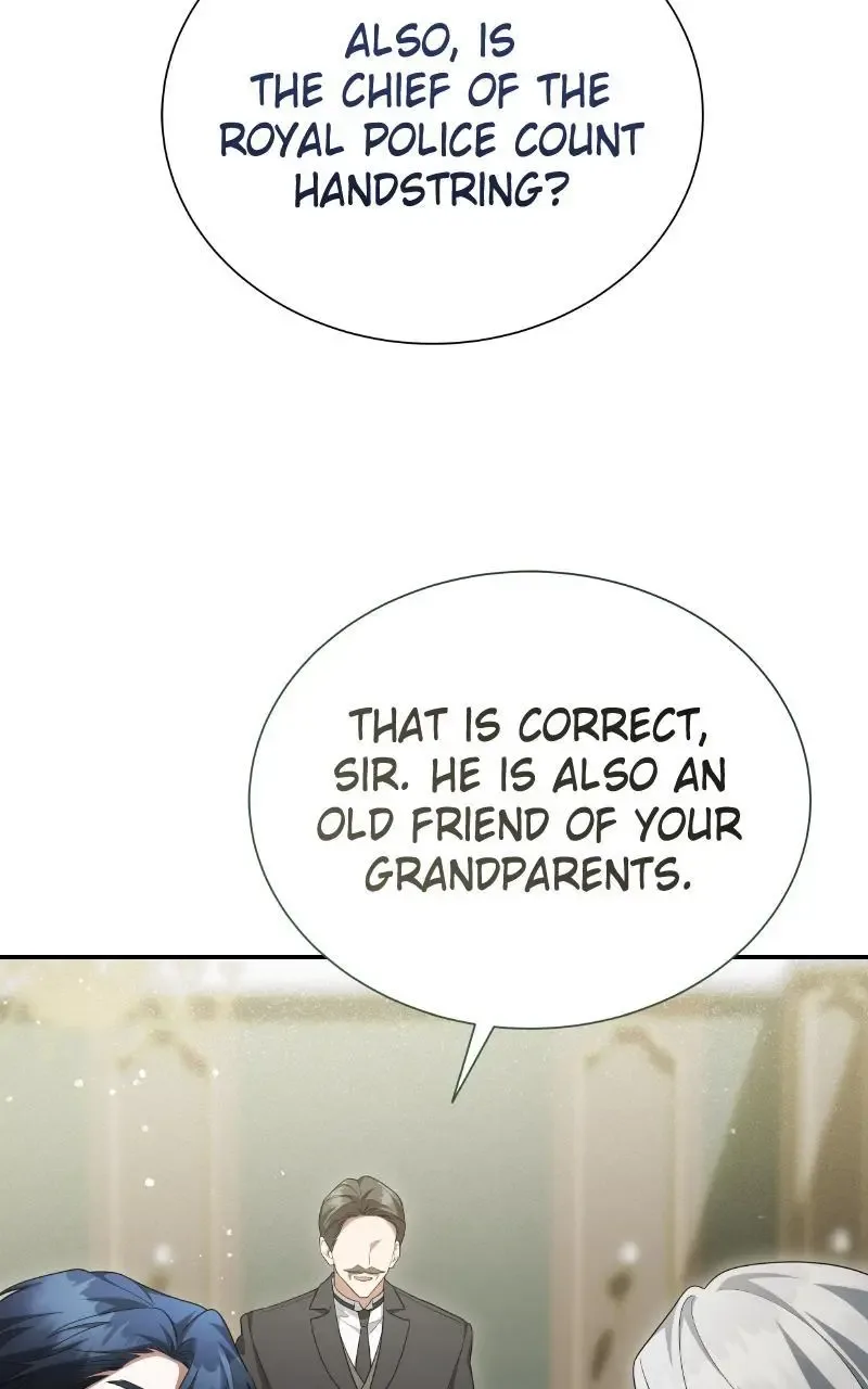The End of the Contract Marriage Chapter 20 page 49