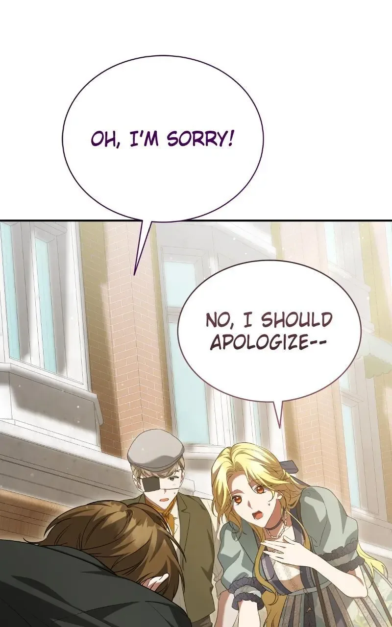 The End of the Contract Marriage Chapter 20 page 101