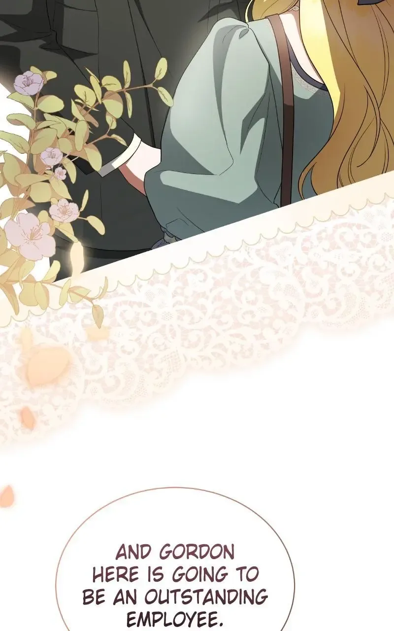 The End of the Contract Marriage Chapter 20 page 118