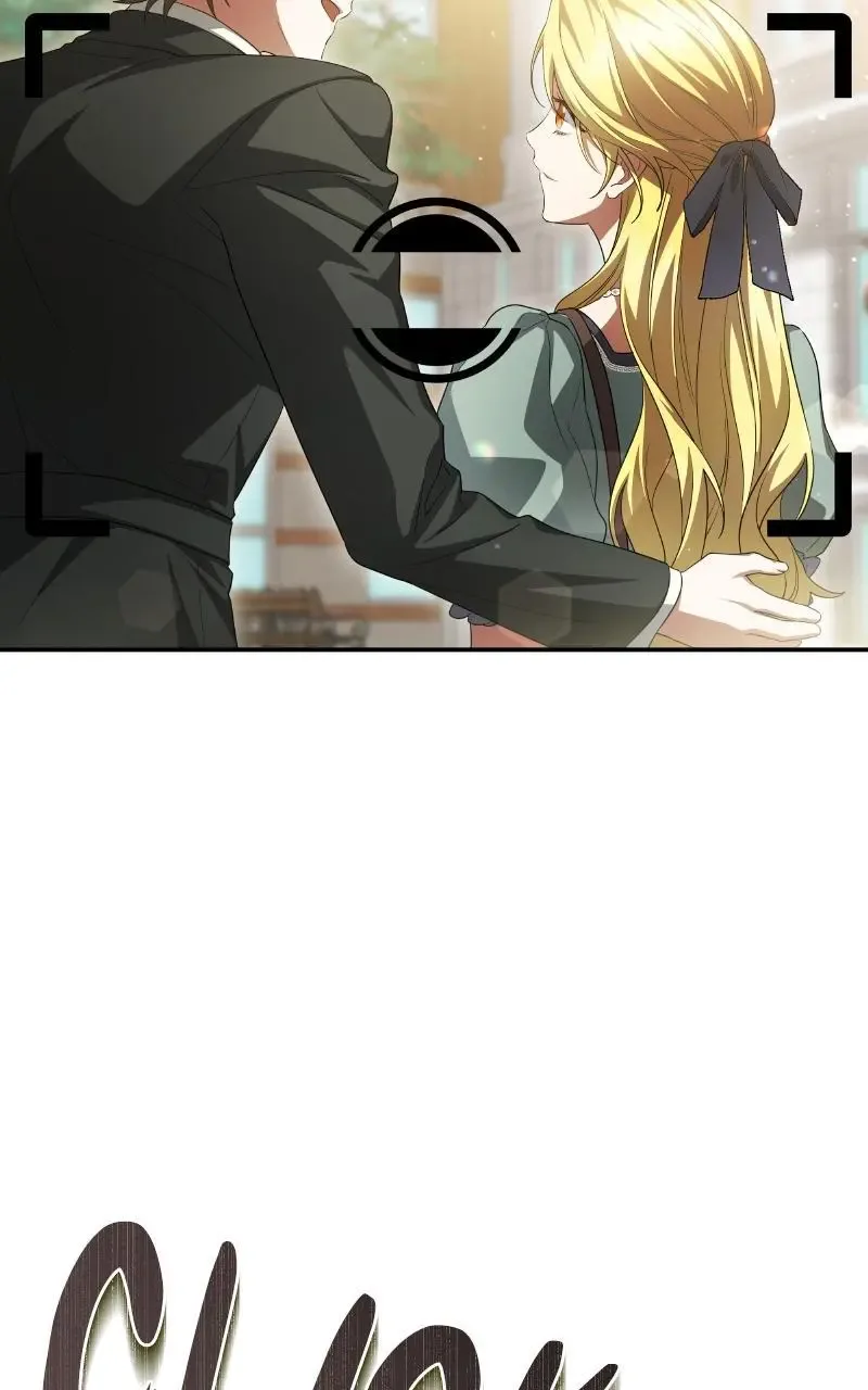 The End of the Contract Marriage Chapter 20 page 139