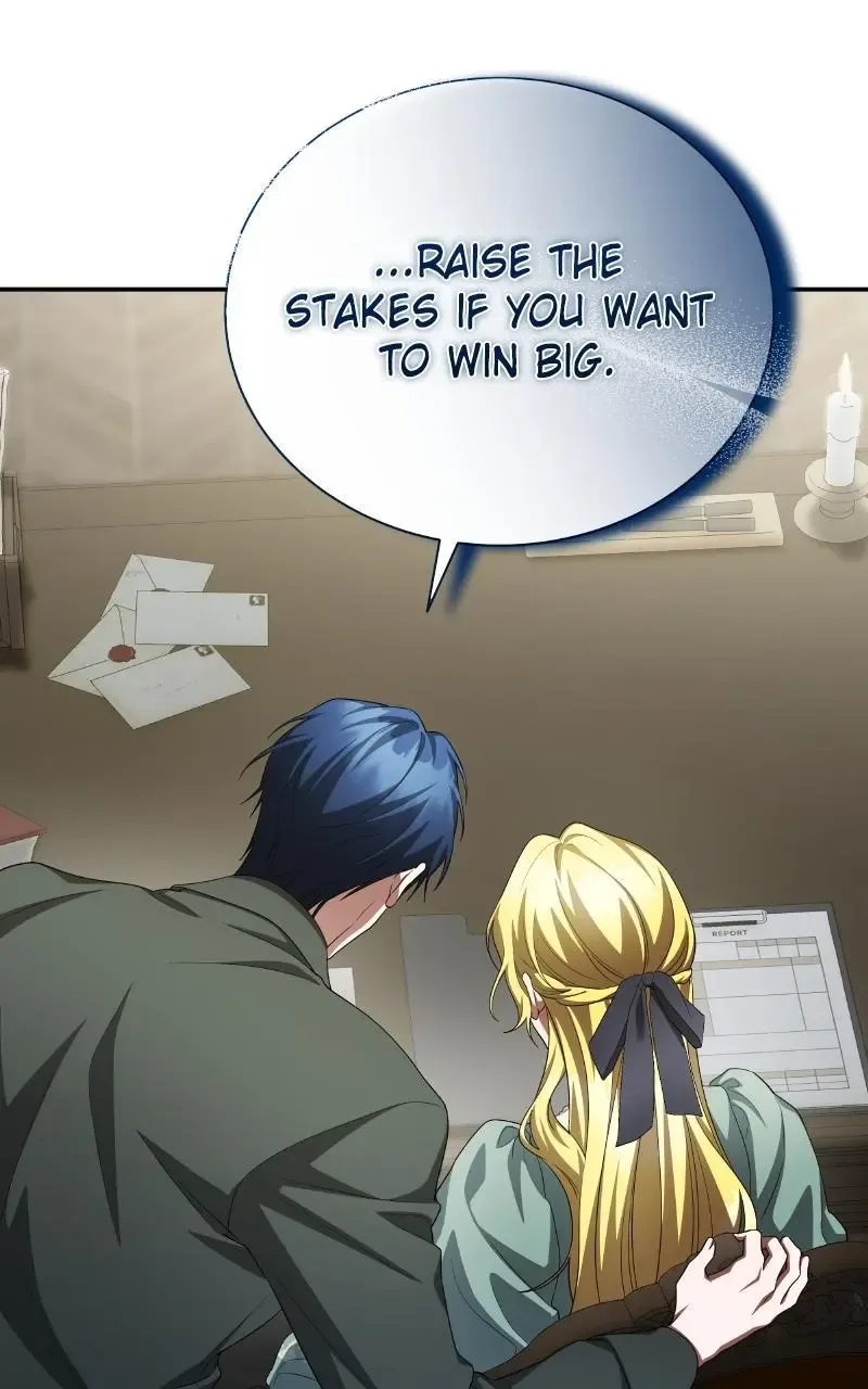 The End of the Contract Marriage Chapter 21 page 29