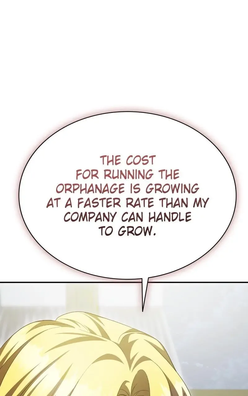 The End of the Contract Marriage Chapter 21 page 23