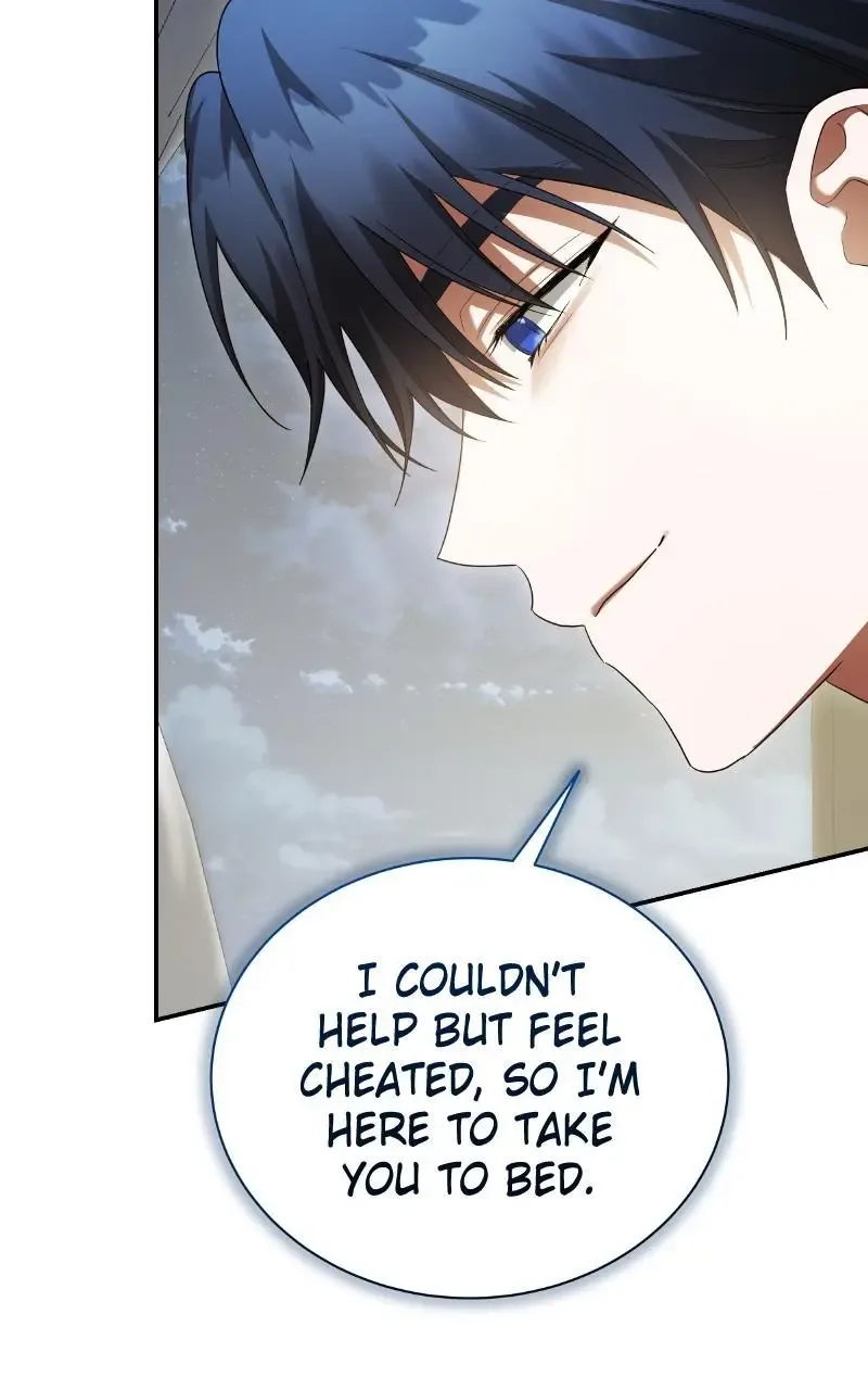 The End of the Contract Marriage Chapter 21 page 13