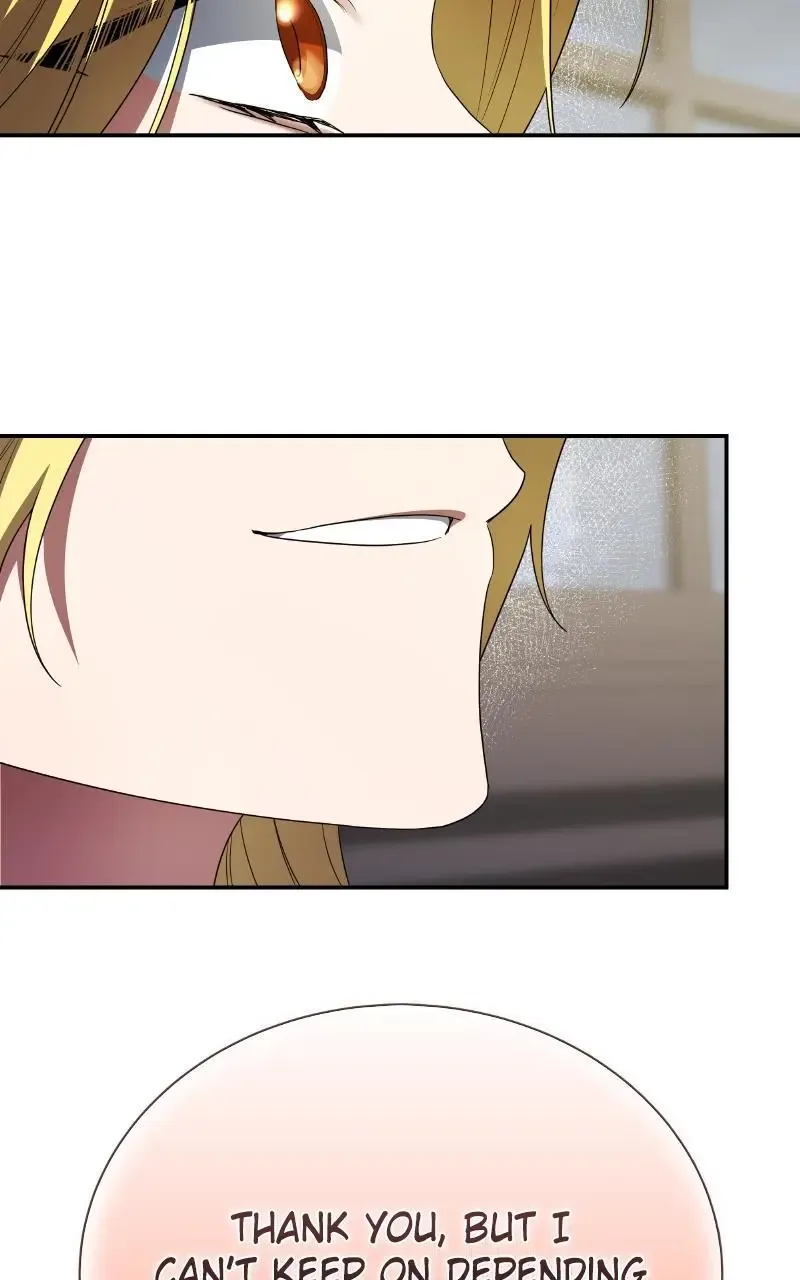 The End of the Contract Marriage Chapter 21 page 41