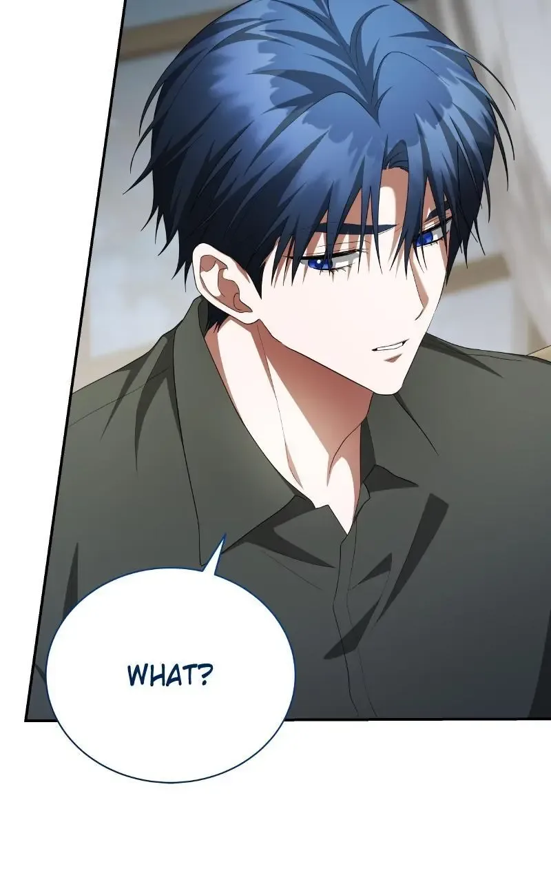 The End of the Contract Marriage Chapter 21 page 43