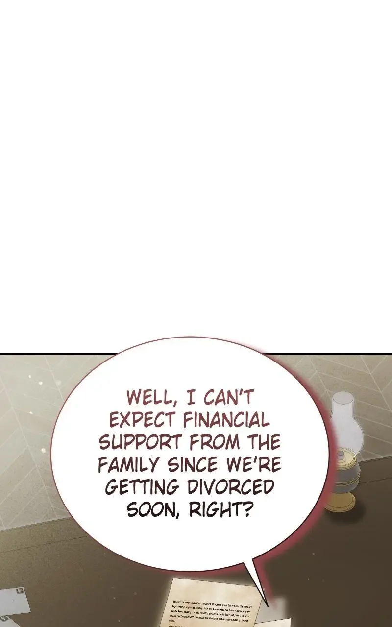 The End of the Contract Marriage Chapter 21 page 44