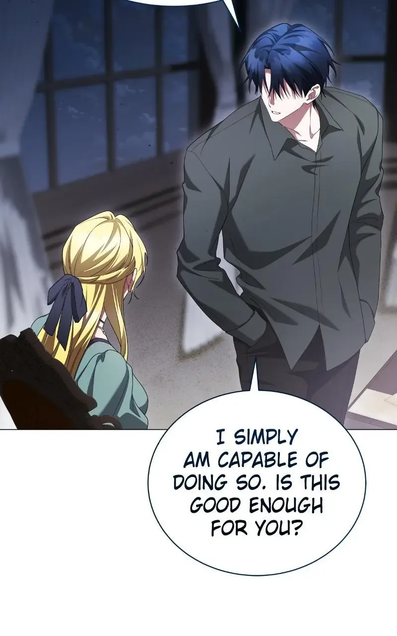 The End of the Contract Marriage Chapter 21 page 63