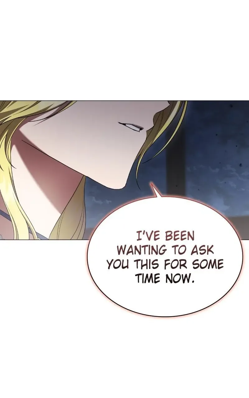The End of the Contract Marriage Chapter 21 page 64