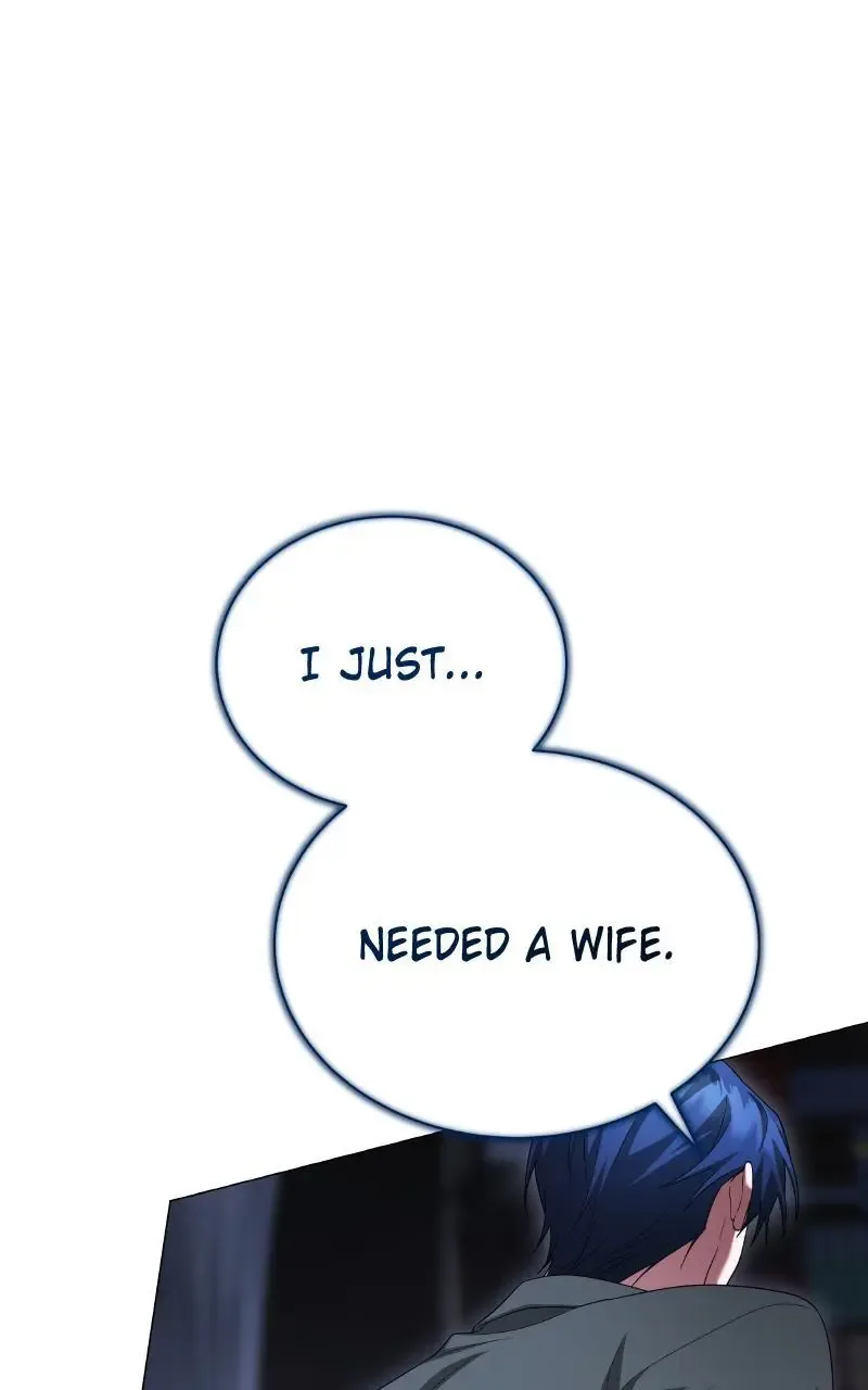 The End of the Contract Marriage Chapter 21 page 69
