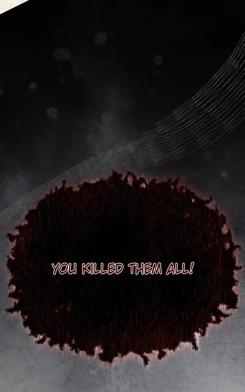 The End of the Contract Marriage Chapter 21 page 85