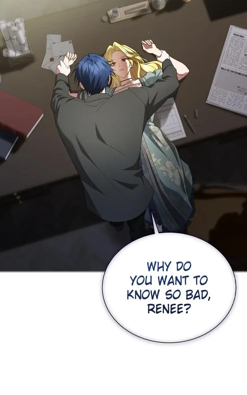 The End of the Contract Marriage Chapter 21 page 98