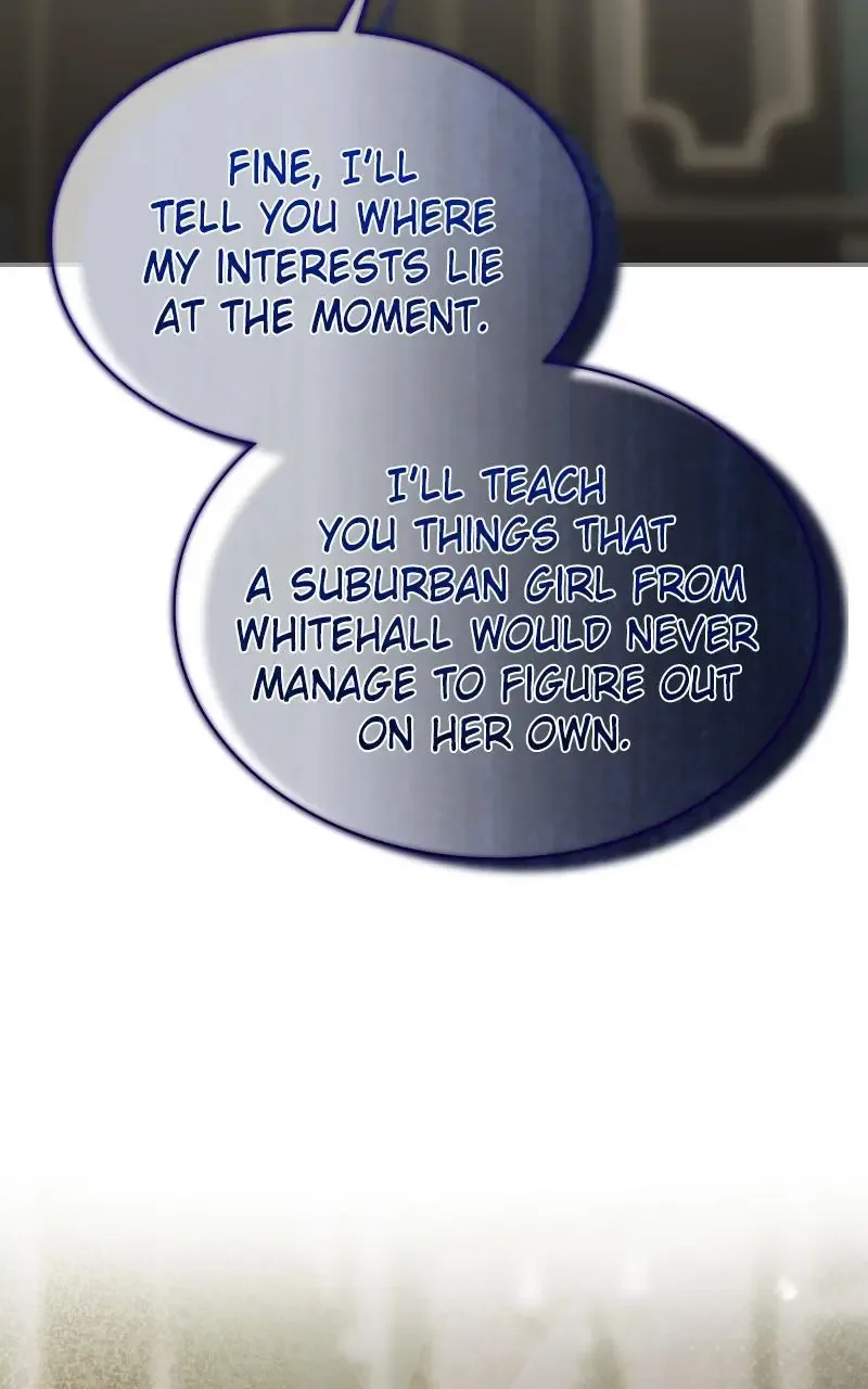 The End of the Contract Marriage Chapter 21 page 106