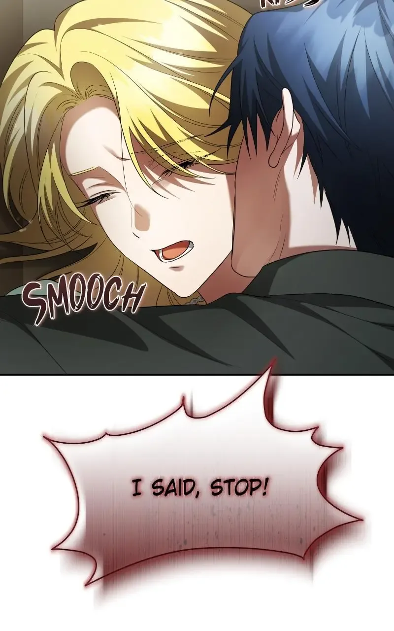 The End of the Contract Marriage Chapter 21 page 110