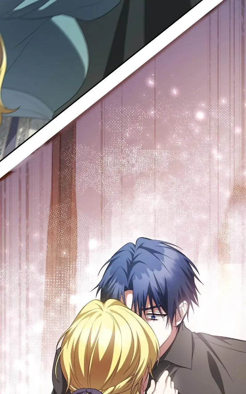 The End of the Contract Marriage Chapter 21 page 121