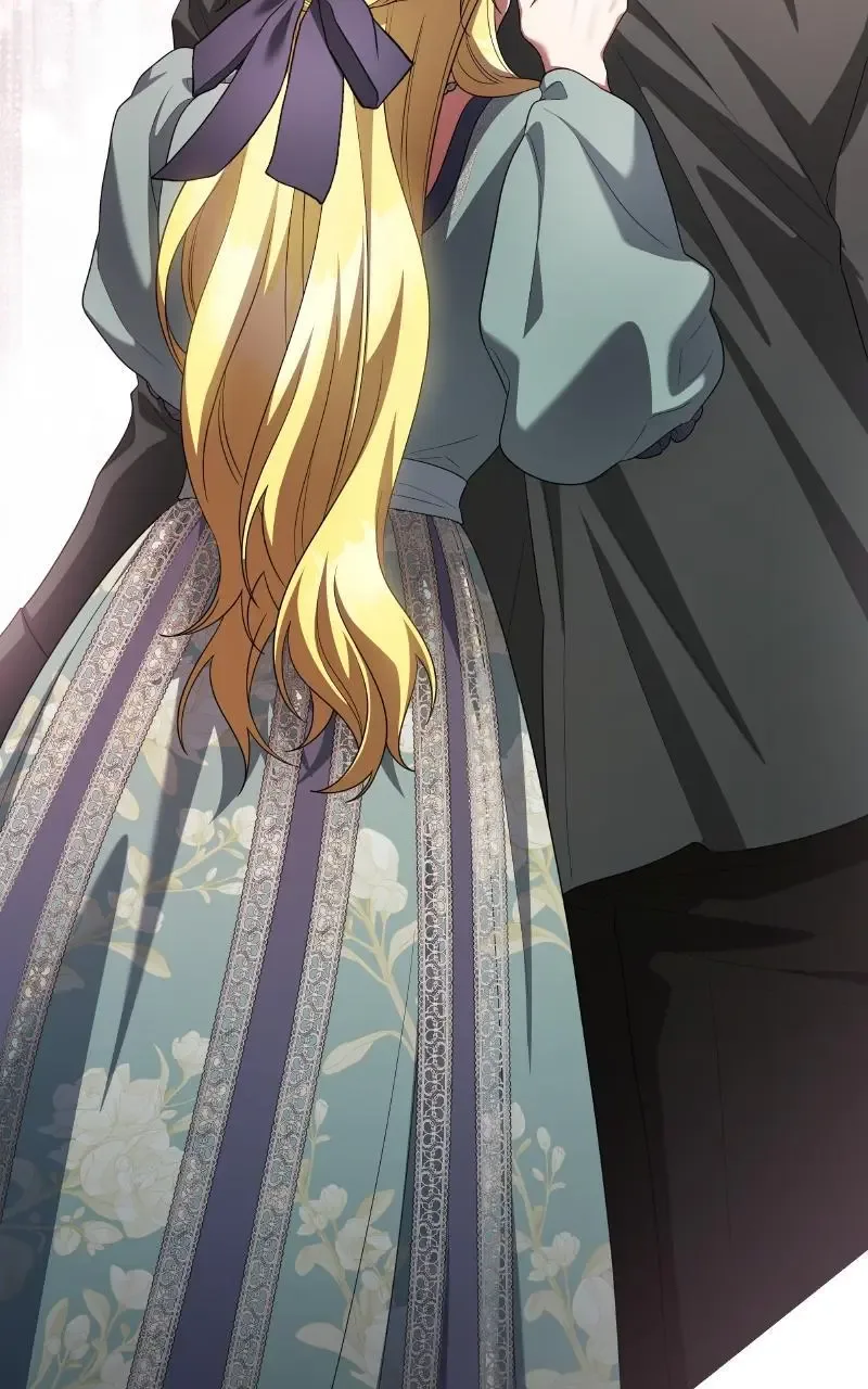 The End of the Contract Marriage Chapter 21 page 122