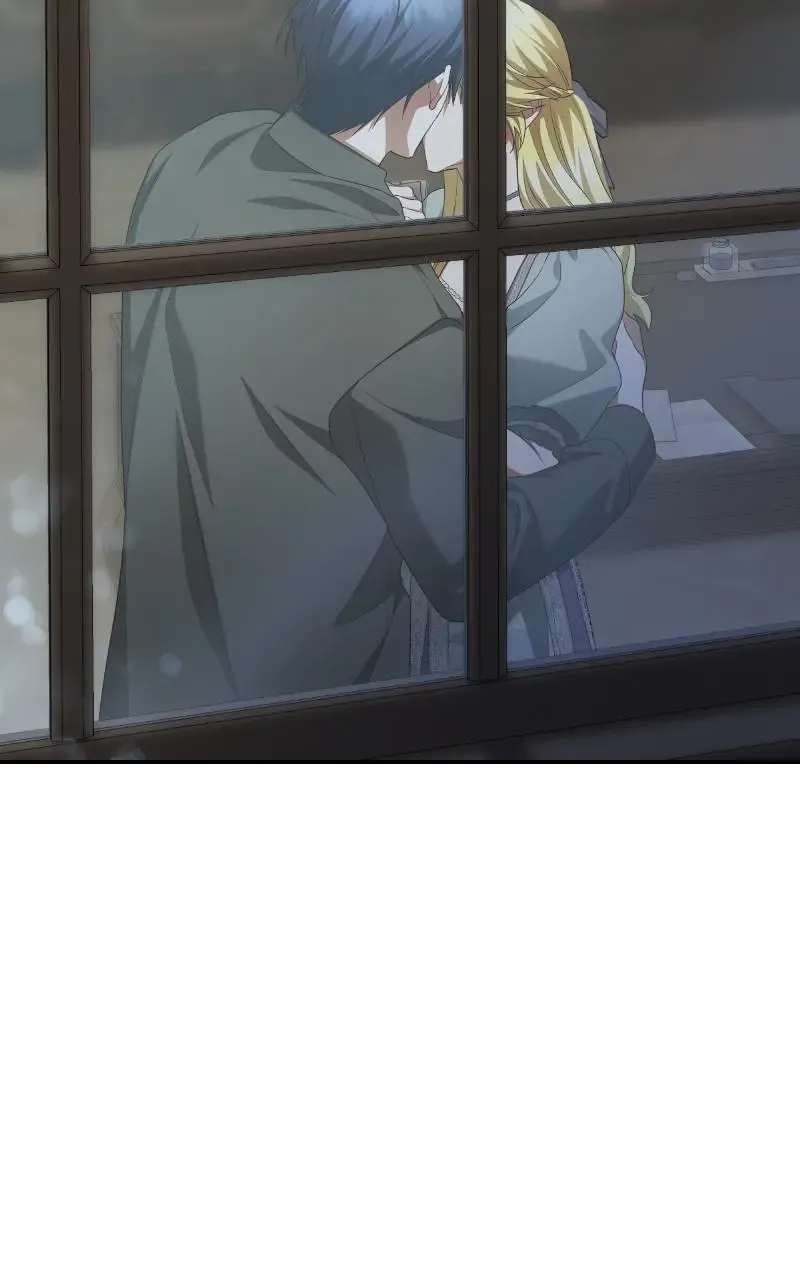The End of the Contract Marriage Chapter 21 page 127