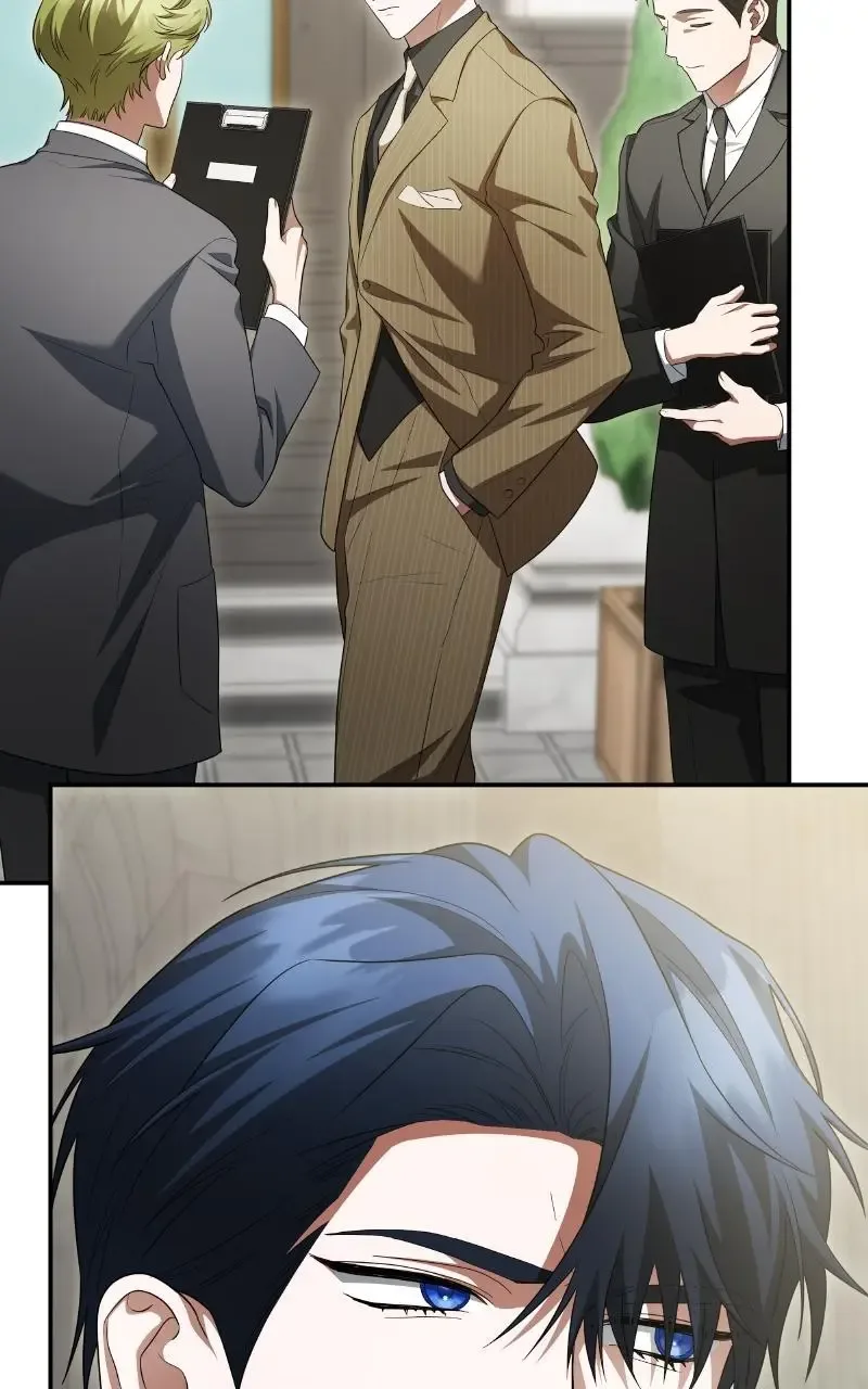 The End of the Contract Marriage Chapter 22 page 69