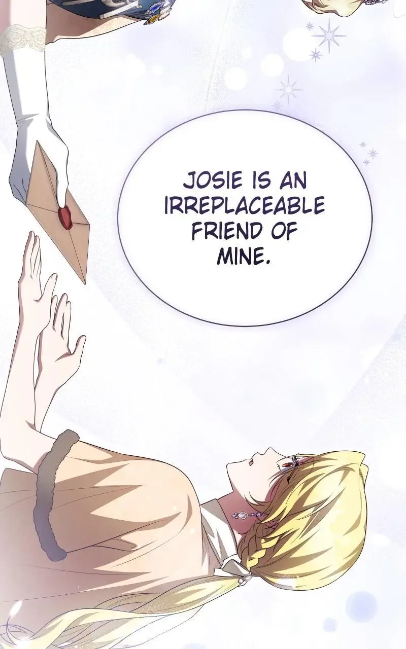 The End of the Contract Marriage Chapter 22 page 100