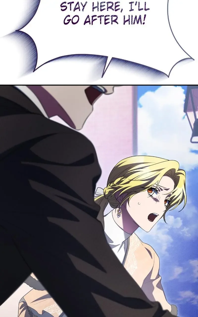 The End of the Contract Marriage Chapter 22 page 106