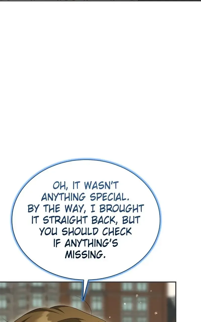 The End of the Contract Marriage Chapter 23 page 28
