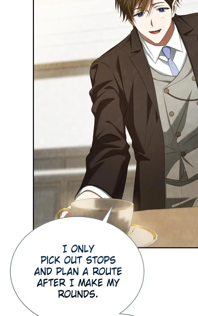 The End of the Contract Marriage Chapter 23 page 62