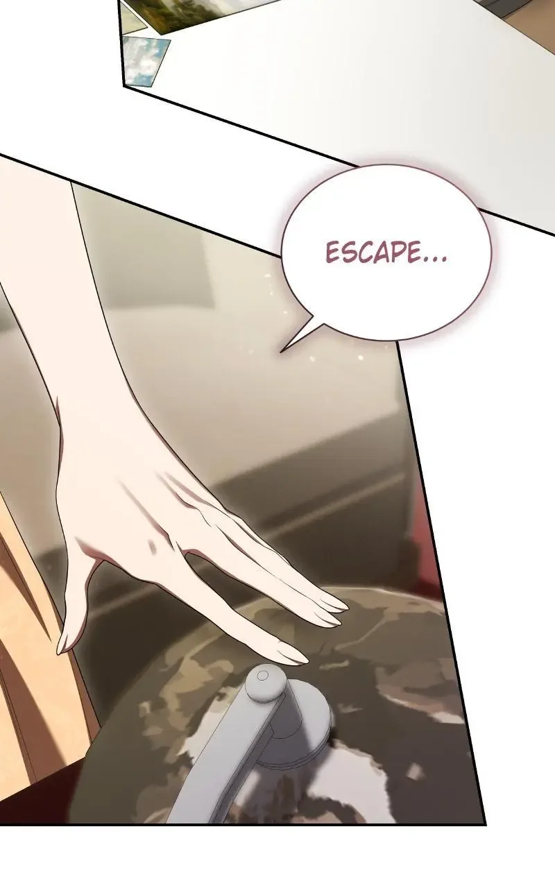 The End of the Contract Marriage Chapter 23 page 77