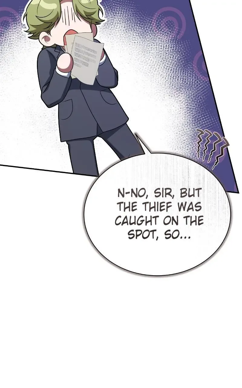 The End of the Contract Marriage Chapter 23 page 111